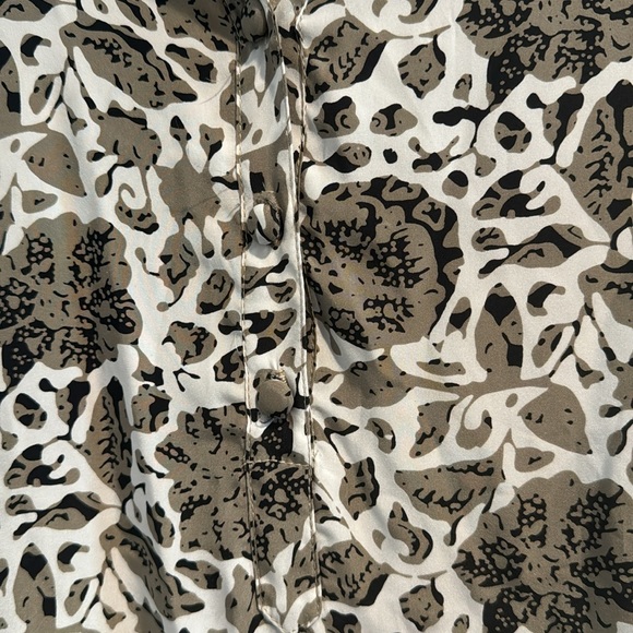 Natalie Martin Isobel Dress - Picture 6 of 8